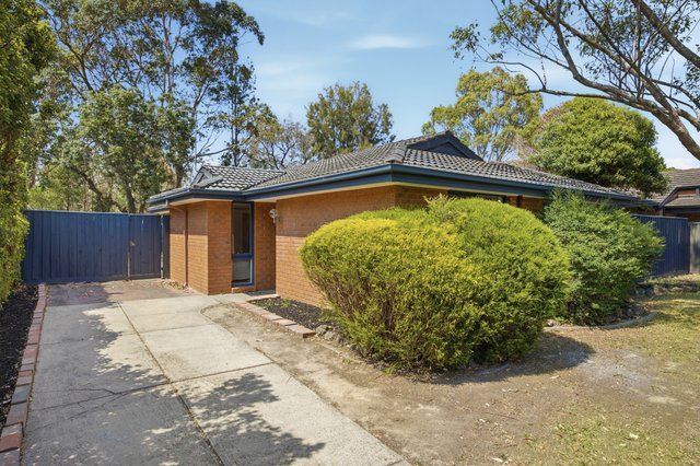 85 Alderford Drive, VIC 3152