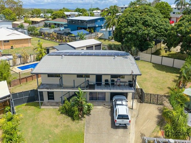 3 Buckley Court, QLD 4680