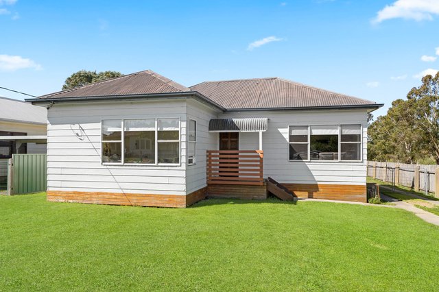 9 Gray Avenue, NSW 2580