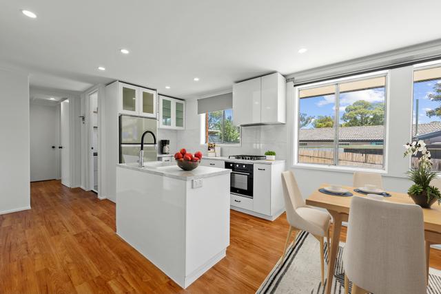 1 Edwards Street, ACT 2615