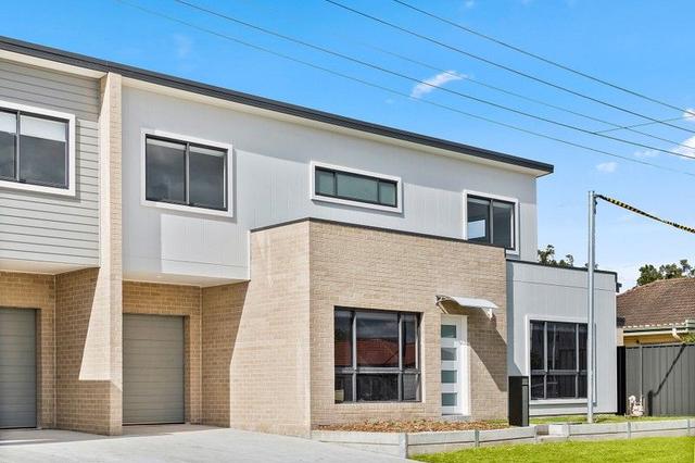1 Wooroo Street, NSW 2527