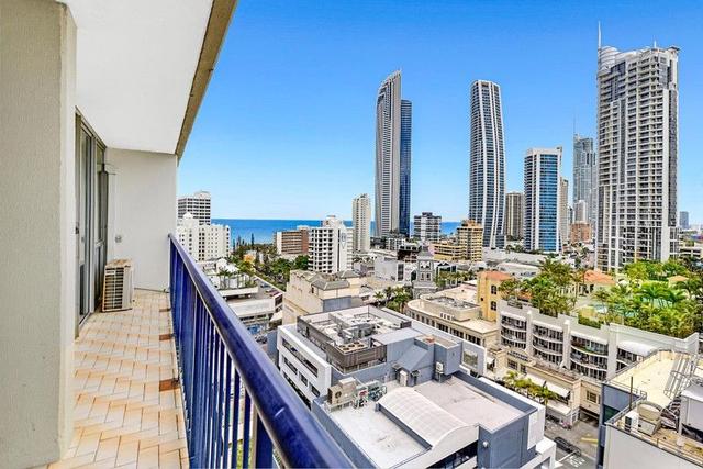 1605/67 Ferny Avenue, QLD 4217