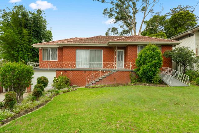 22 Elder Crescent, NSW 2541