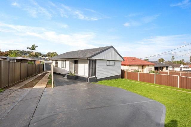 49 Strickland Crescent, NSW 2168