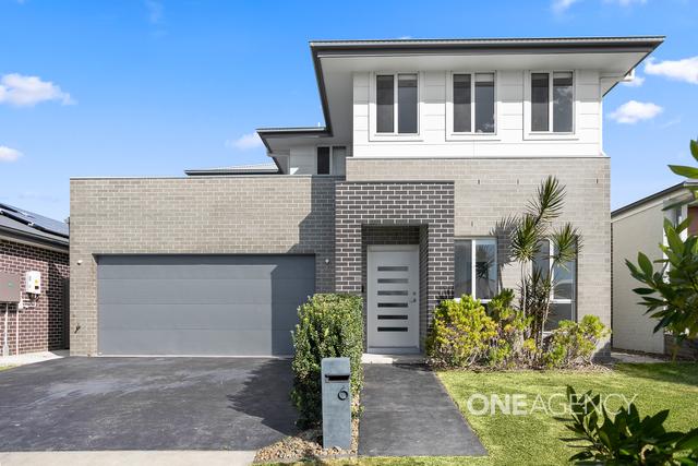 6 Starling Drive, NSW 2527