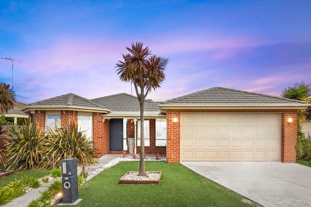 4 Malkeith Court, VIC 3216