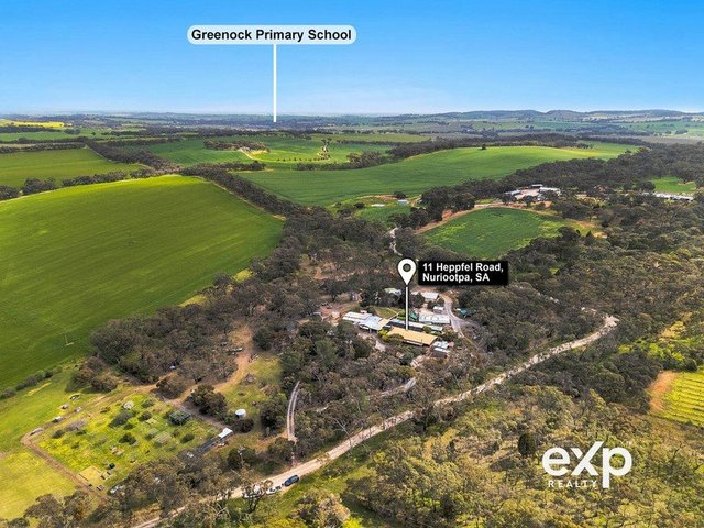 11 Heppfel Road, SA 5355