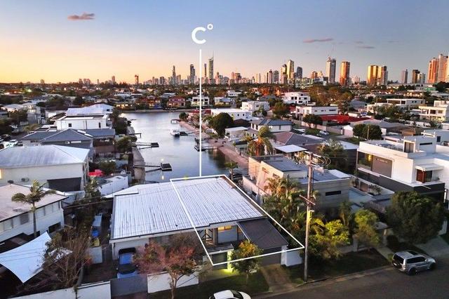 2/29 Merrimac Boulevard, QLD 4218