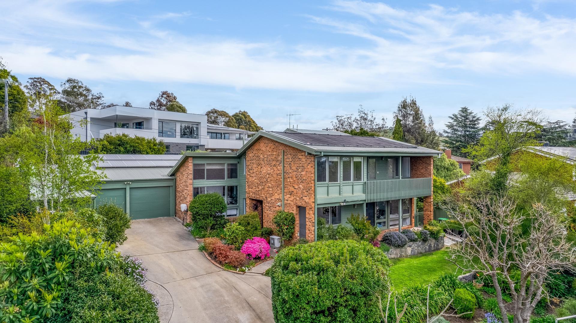 4 Howarth Place, Chapman ACT 2611 Allhomes