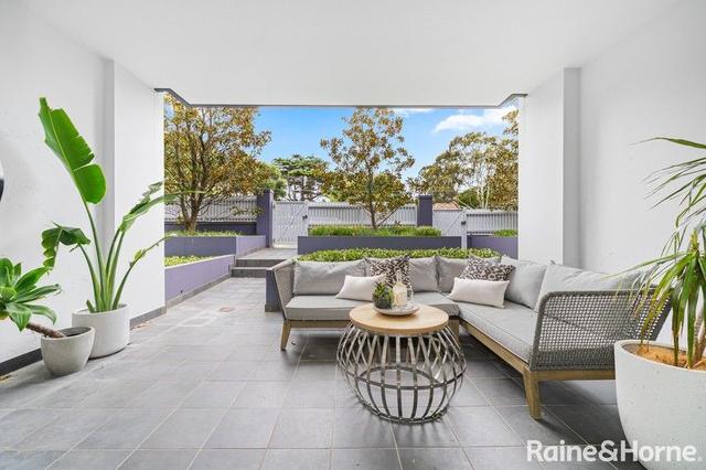 6/34 Avoca Street, NSW 2031