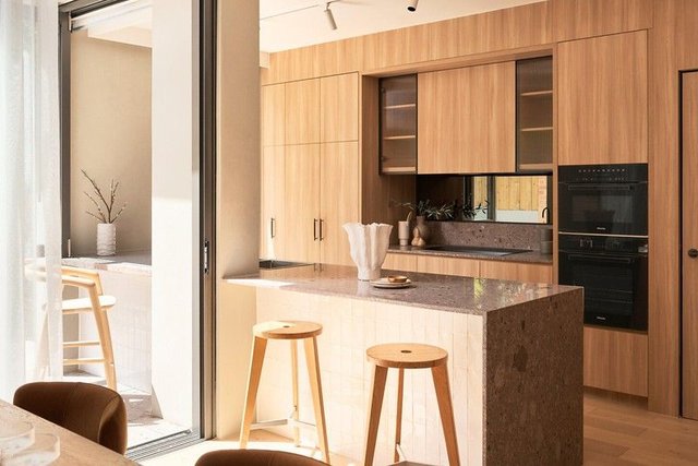 Terrace 3/16 Botany Street, NSW 2031