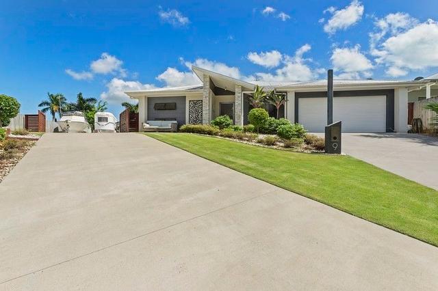 9 Jonquill Court, QLD 4802