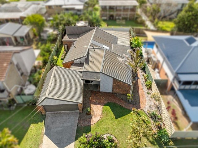 5 Kilkenny Street, QLD 4157