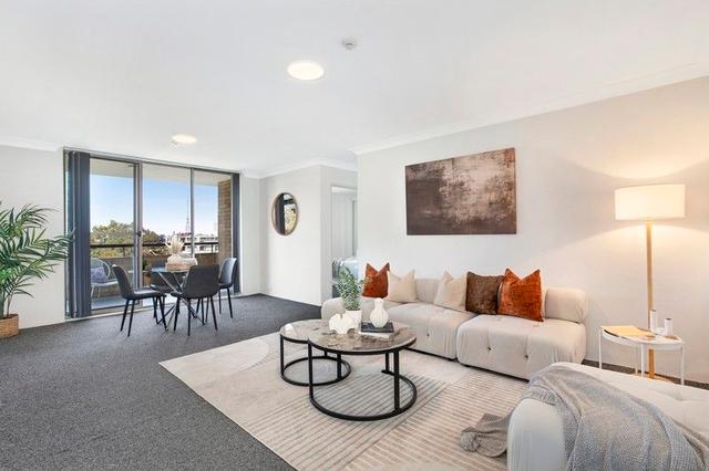 35/5 Broughton Road, NSW 2064