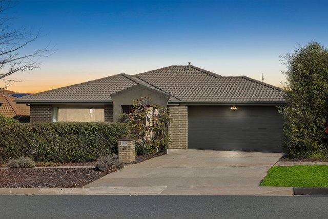 7 Louisa Briggs Circuit, ACT 2914