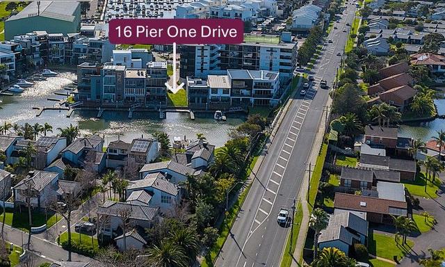 16 Pier One Drive, VIC 3197