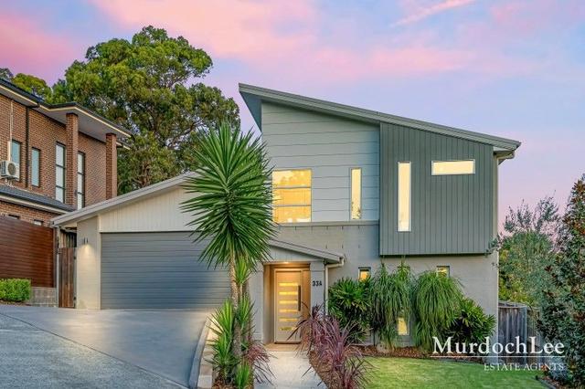 33A David Road, NSW 2154