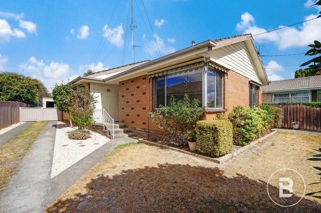 1111 Grevillea Road, VIC 3355
