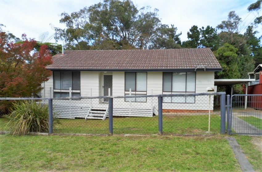 Chapman Real Estate Leura Local Real Estate Agency Allhomes