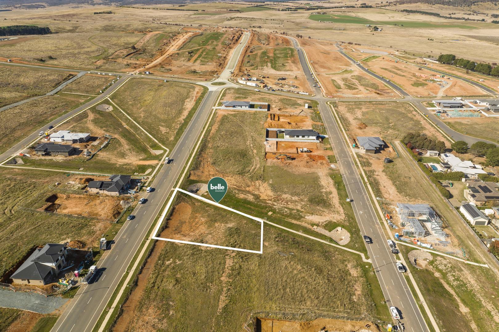 48 Birchfield Drive, Bungendore NSW 2621 Allhomes