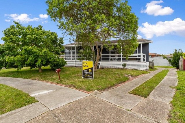 22 Bogong Street, VIC 3909