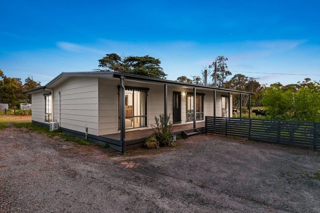 70 Newell Road, VIC 3816