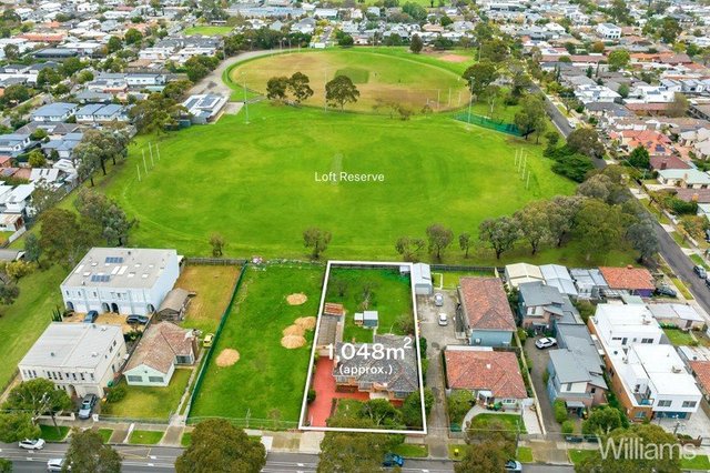 177 Mason Street, VIC 3015