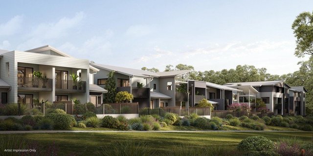 6/10 Honeyeater Circuit, QLD 4075