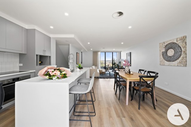 39/2 Bamblett Rise, ACT 2611