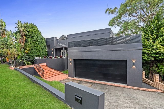14 Rickard  Road, NSW 2225