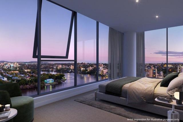 11105/600 Coronation Drive, QLD 4066