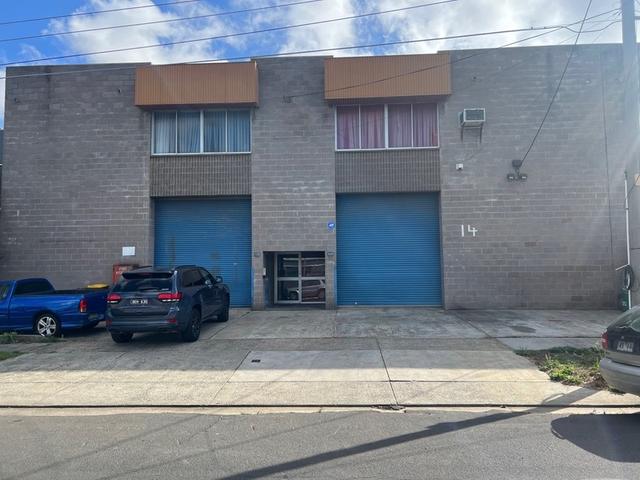 Unit 1 & 2/14 Freight Road, VIC 3043