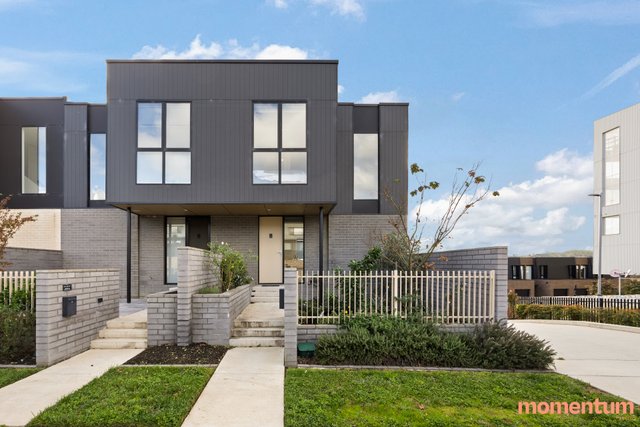 27/50 McMichael Terrace, ACT 2611