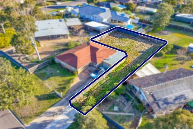 17A Bourke Street, VIC 3340