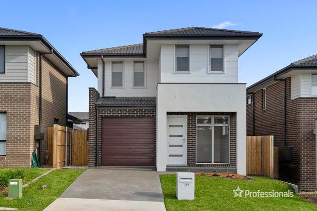 129 Flemington Parkway, NSW 2765