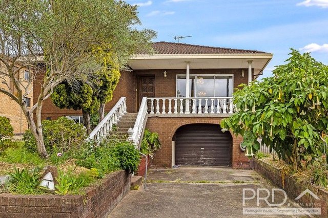 1 Bellingara Road, NSW 2224