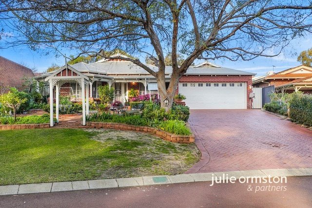 15 Parkwood Avenue, WA 6026