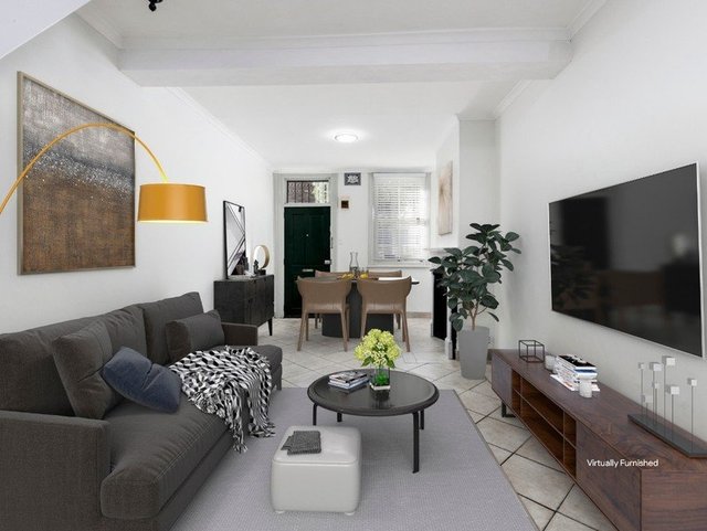 35 Yurong Street, NSW 2010