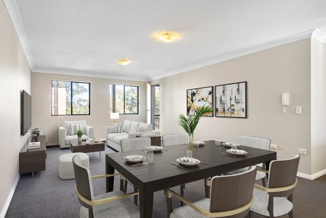 48/5-9 Fourth Avenue, NSW 2148