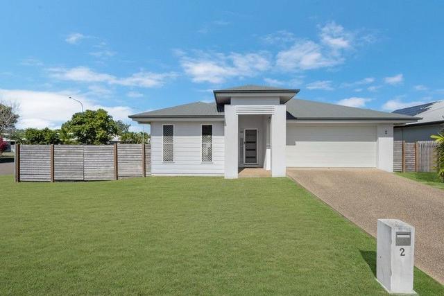 2 Nova Street, QLD 4818