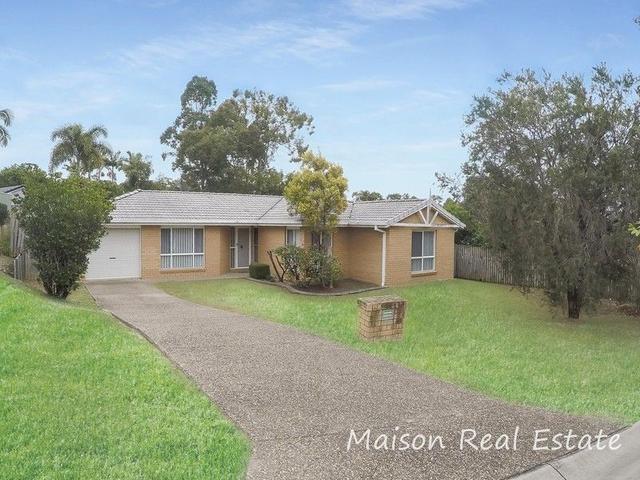 22 Sandalwood Street, QLD 4073