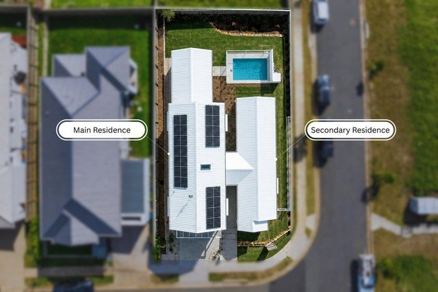 2 Gower Street, NSW 2486