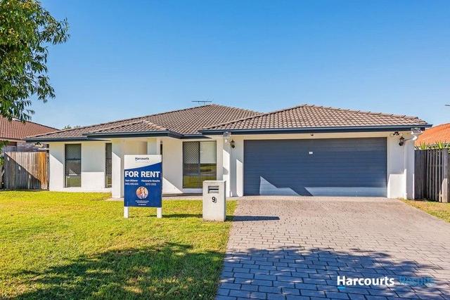9 Aspect Way, QLD 4117