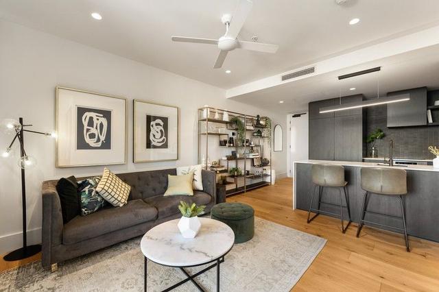 C1507/7 Chester Street, QLD 4006