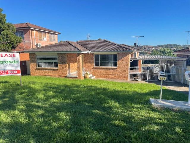 71 Aplin Road, NSW 2177