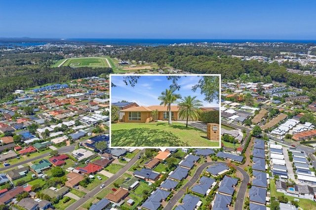 13 Marian  Drive, NSW 2444