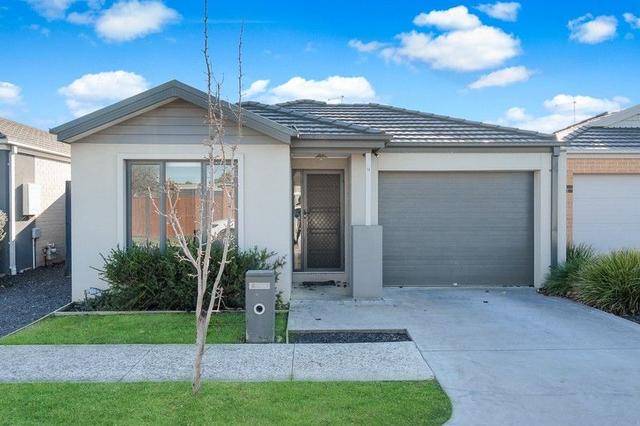 18 Newcastle Drive, VIC 3809