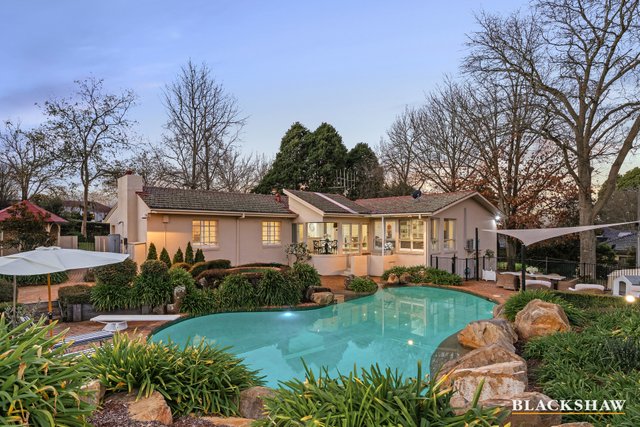 55 Arthur Circle, ACT 2603