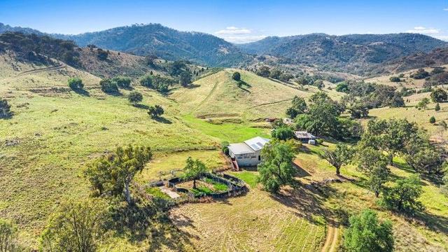 "Upper Forest View" 562 Wisemans Arm Road, NSW 2345