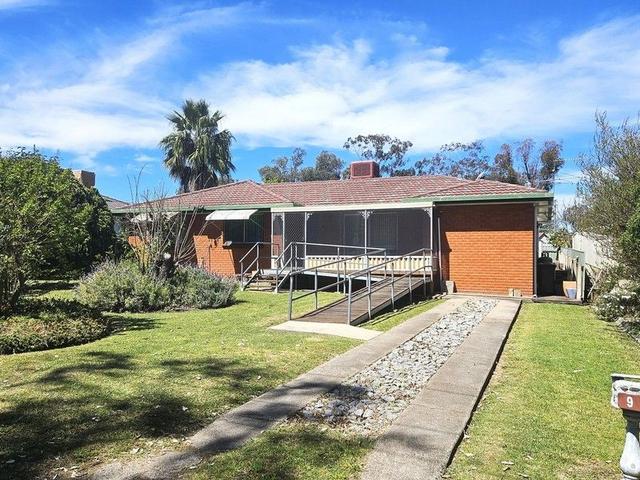 9 Damar Ave, NSW 2352